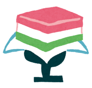 菱餅のイラスト