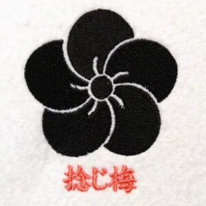 捩じ梅