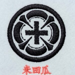 米田瓜