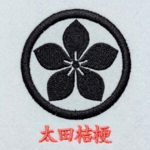 太田桔梗