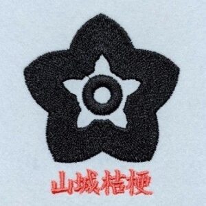 山城桔梗