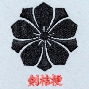 剣桔梗