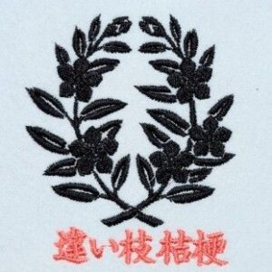 違い枝桔梗