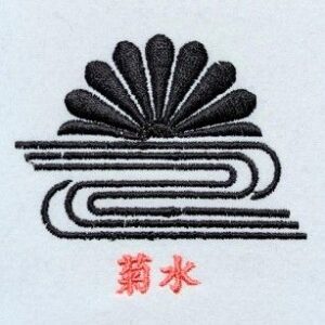 菊水