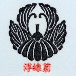 浮線菊