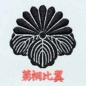 菊桐比翼