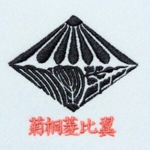 菊桐菱比翼