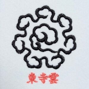 東寺雲
