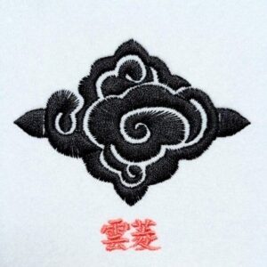 雲菱