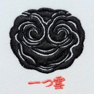 一つ雲