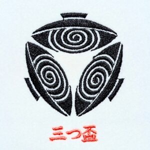 三つ盃