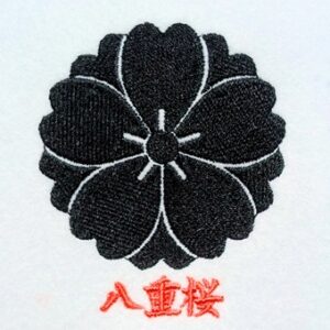 八重桜